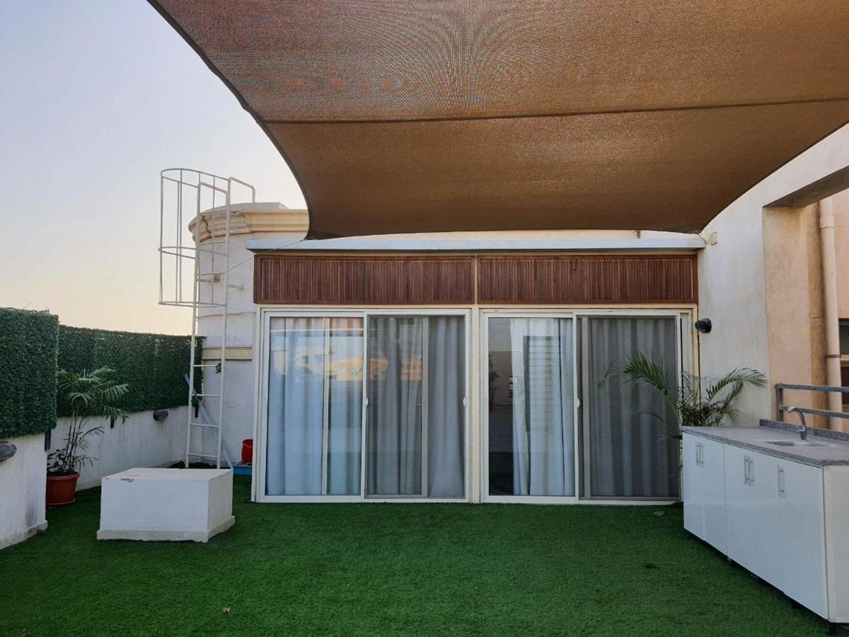 Paradise Studios Sheikh Zayed City Esterno foto