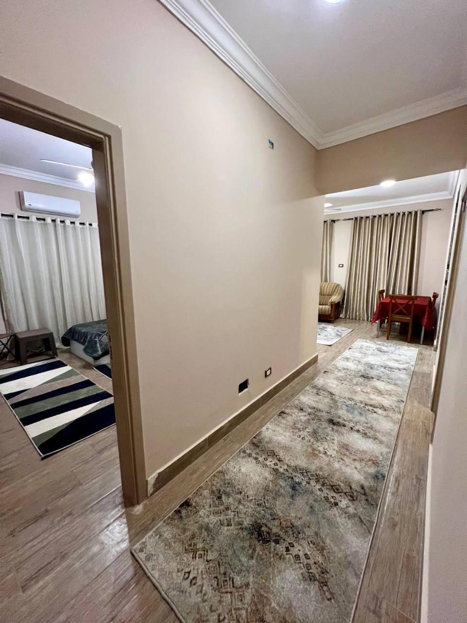 Paradise Studios Sheikh Zayed City Esterno foto
