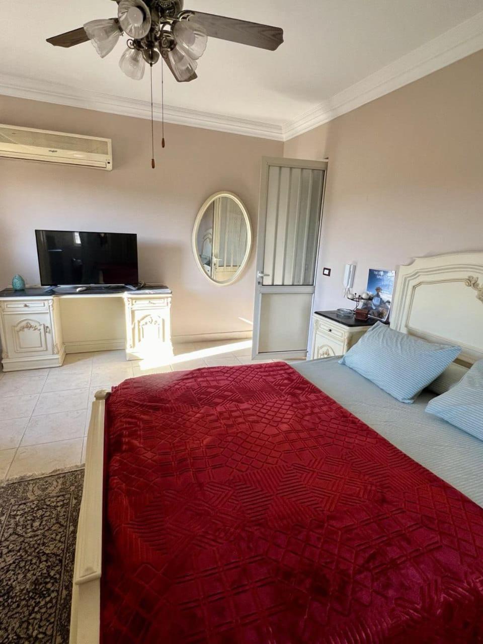 Paradise Studios Sheikh Zayed City Esterno foto
