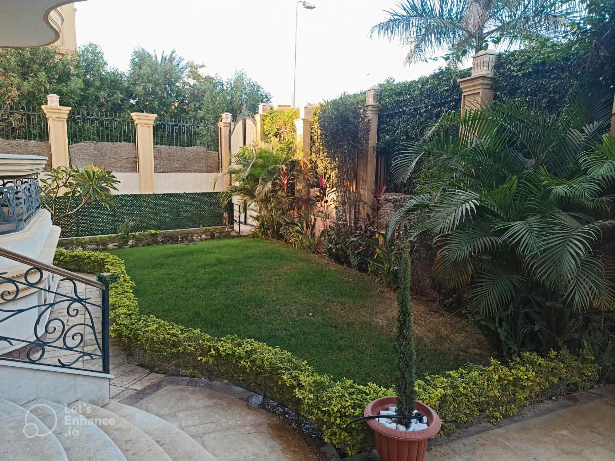 Paradise Studios Sheikh Zayed City Esterno foto