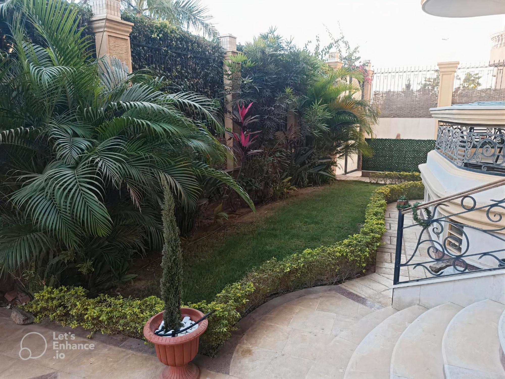 Paradise Studios Sheikh Zayed City Esterno foto