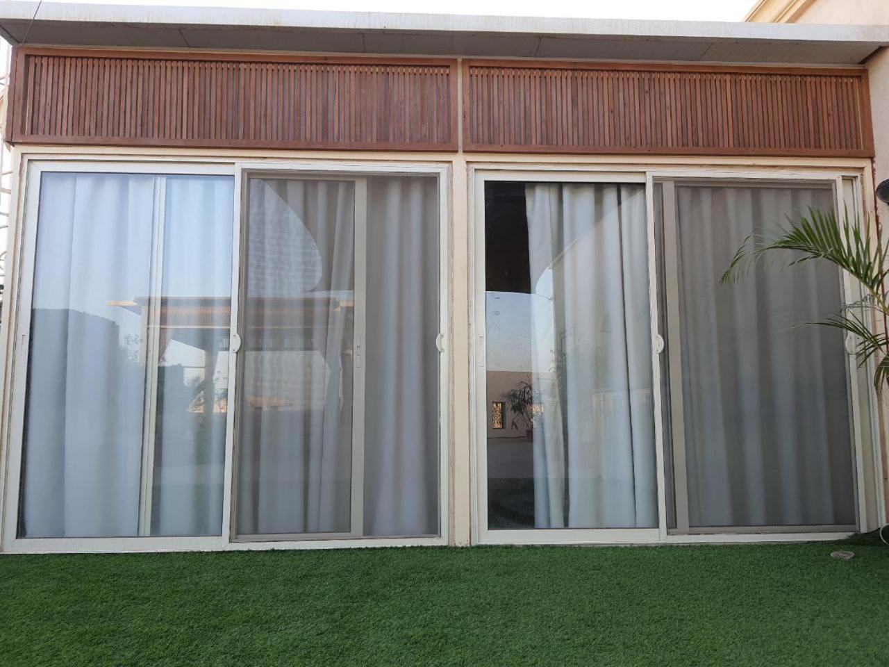 Paradise Studios Sheikh Zayed City Esterno foto