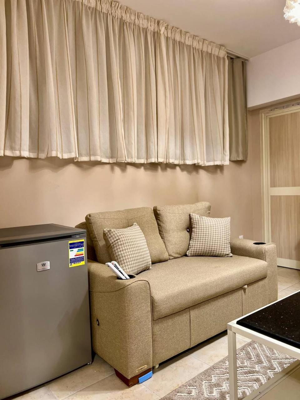 Paradise Studios Sheikh Zayed City Esterno foto