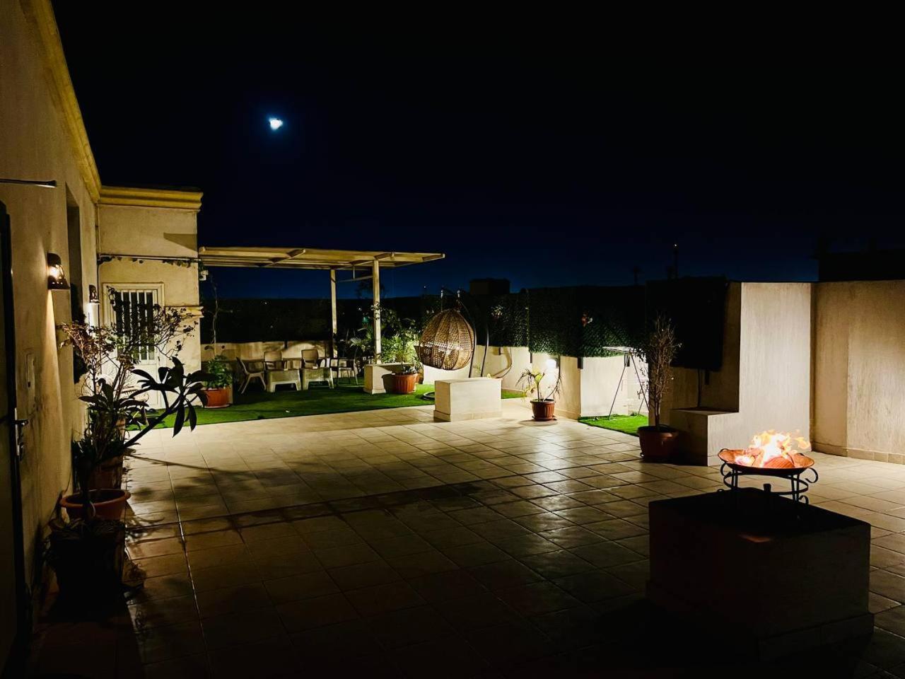 Paradise Studios Sheikh Zayed City Esterno foto